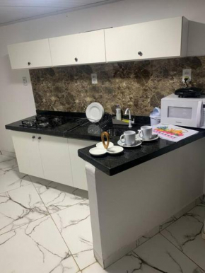 Apartamento Confortável e moderno